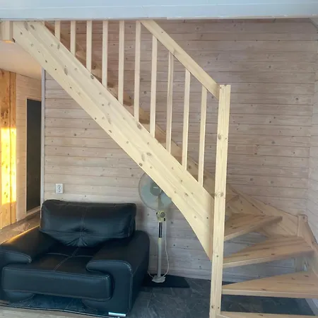 Vesilinnu 2 Апартаменты Aabla