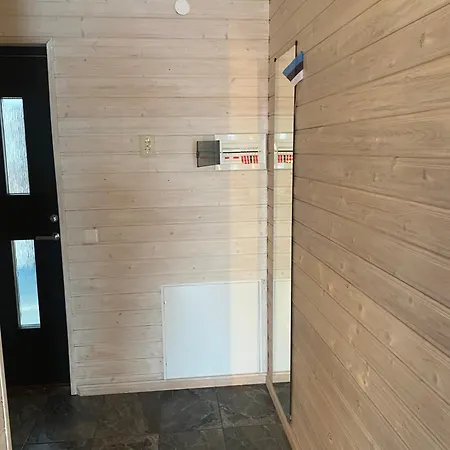 Vesilinnu 2 Apartment