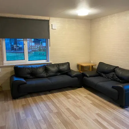 Апартаменты Vesilinnu 2