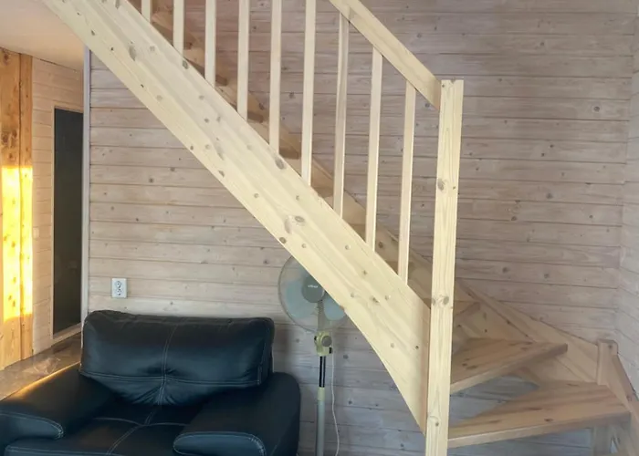 Vesilinnu 2 Апартаменты Aabla