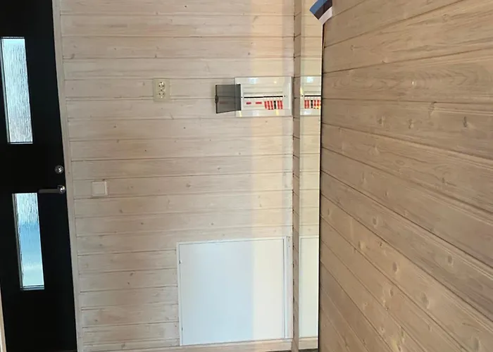 Vesilinnu 2 Апартаменты