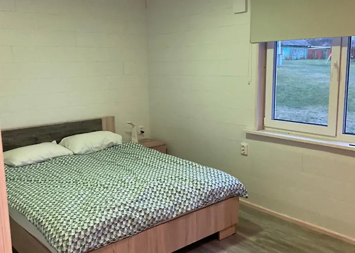 Vesilinnu 2 Апартаменты Aabla